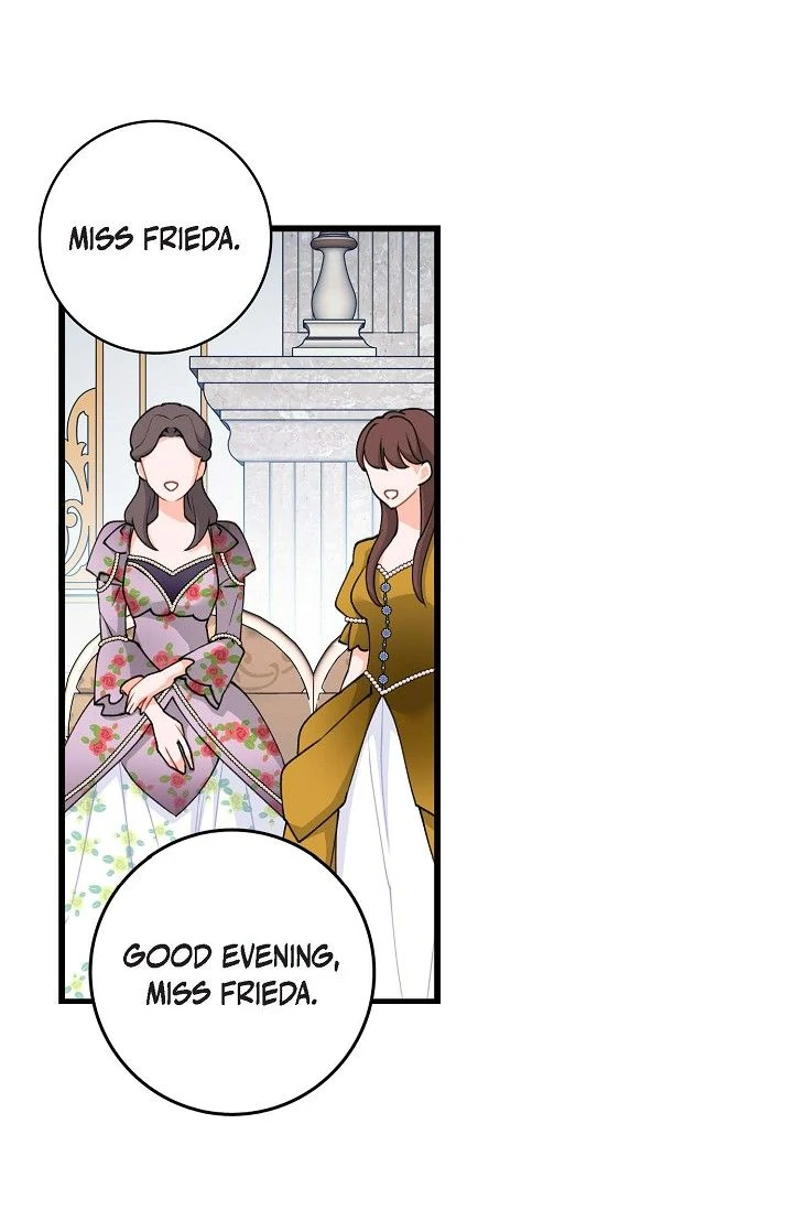 13th Prince Chapter 55 - Page 9