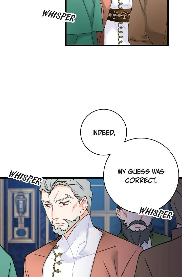 13th Prince Chapter 55 - Page 82