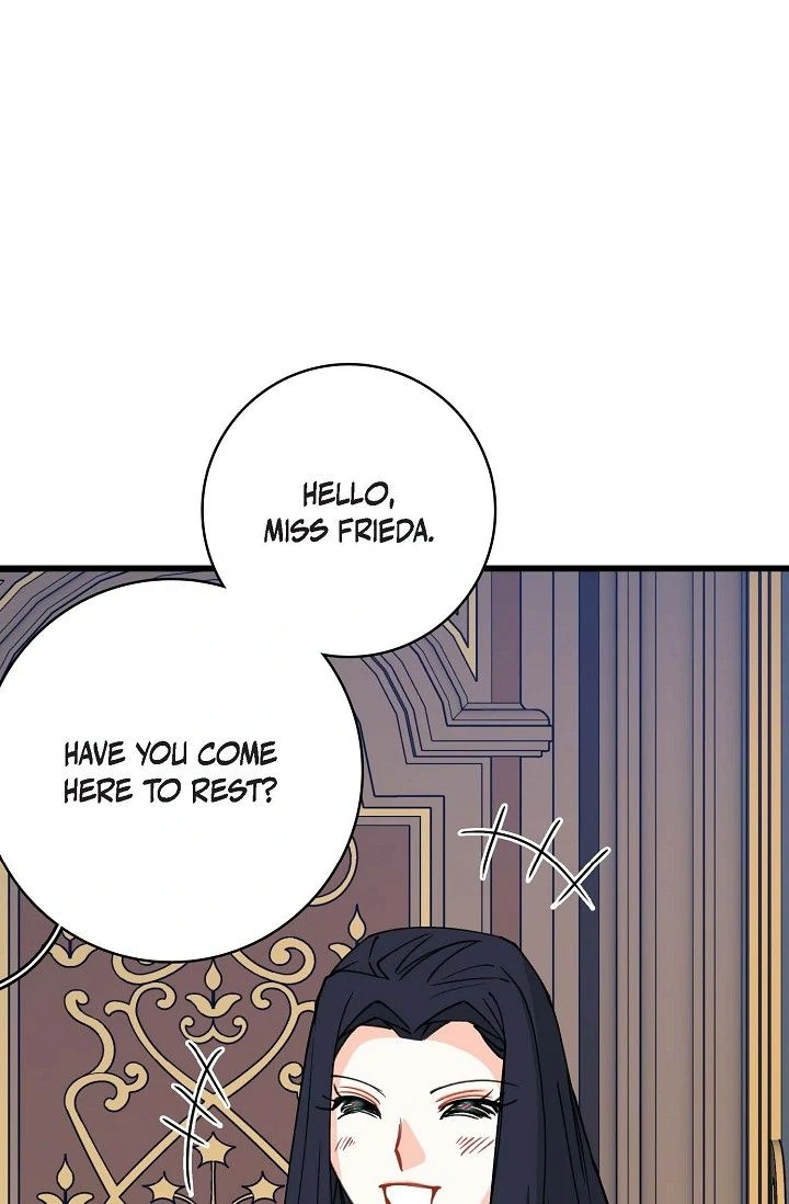 13th Prince Chapter 55 - Page 10