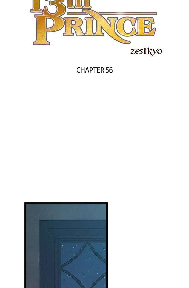 13th Prince Chapter 56 - Page 2