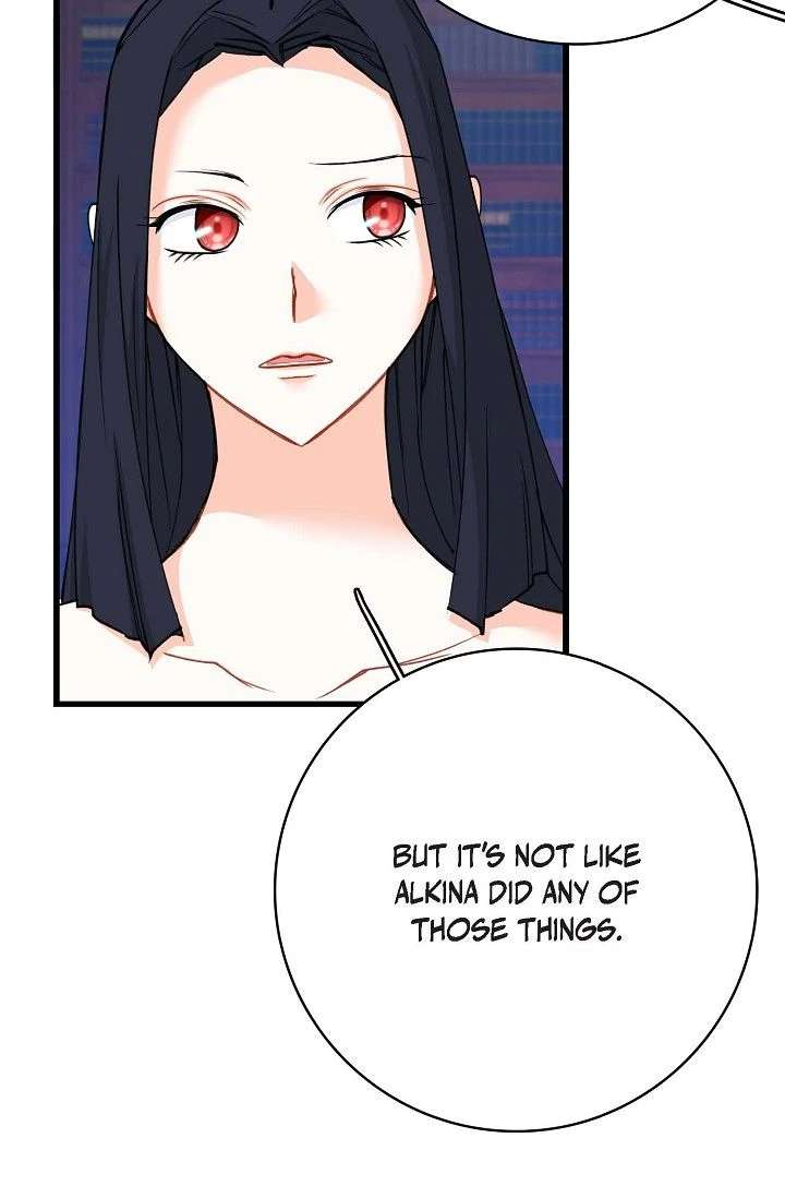 13th Prince Chapter 56 - Page 11