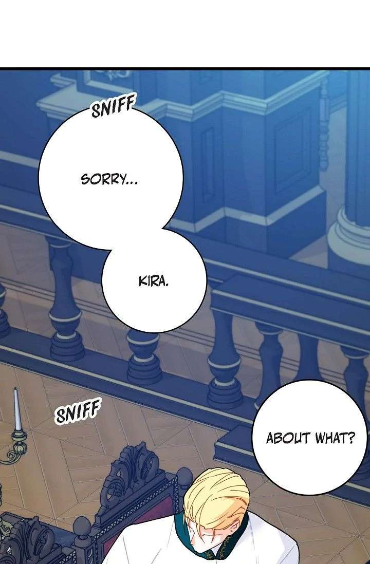 13th Prince Chapter 56 - Page 102