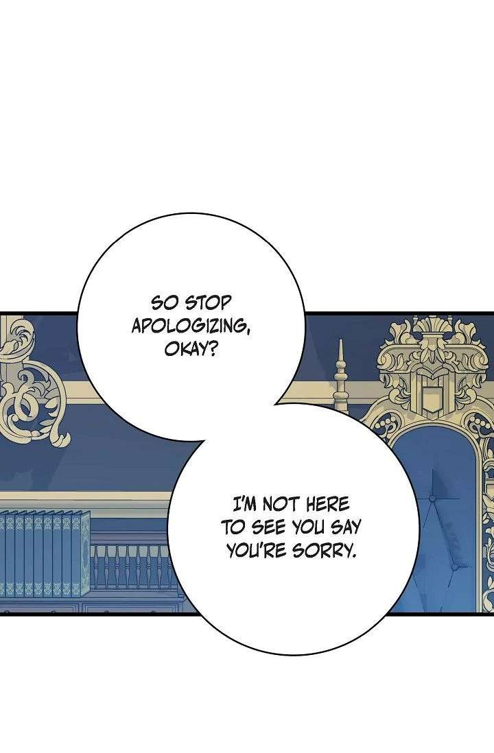 13th Prince Chapter 56 - Page 107