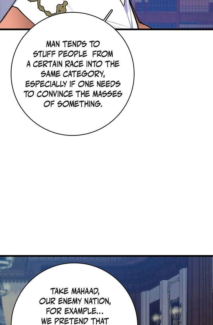 13th Prince Chapter 56 - Page 13