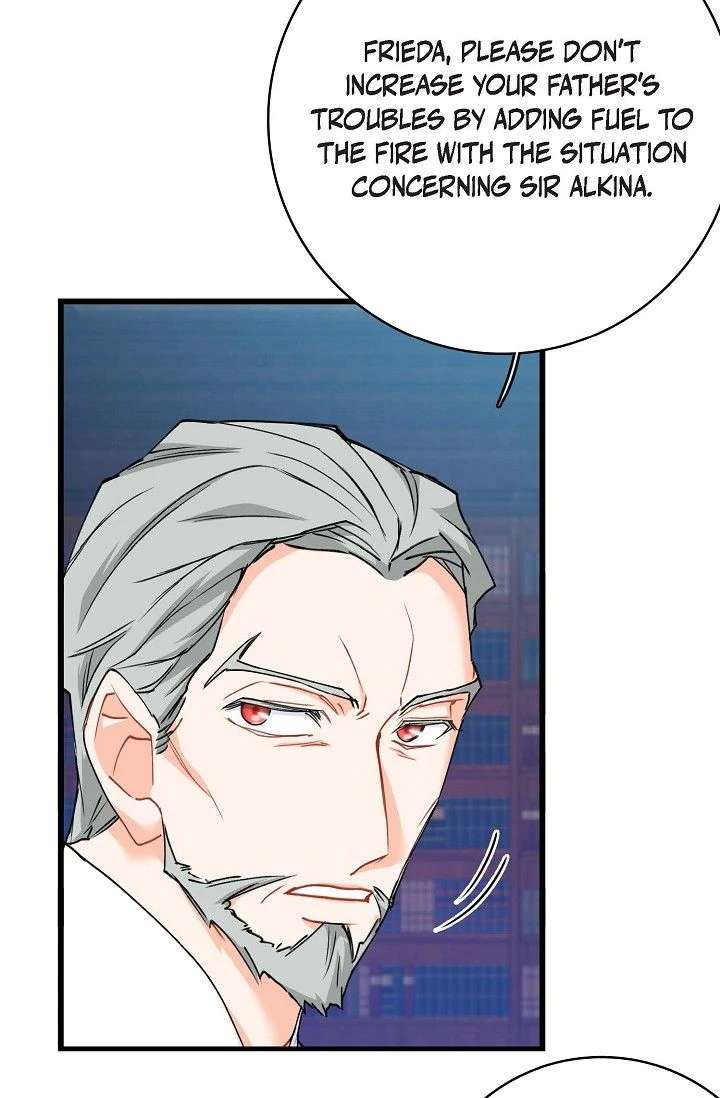 13th Prince Chapter 56 - Page 19