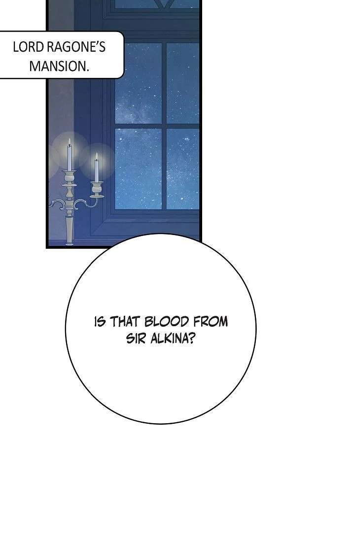 13th Prince Chapter 56 - Page 3