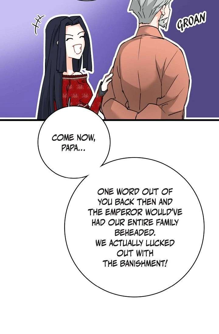 13th Prince Chapter 56 - Page 23