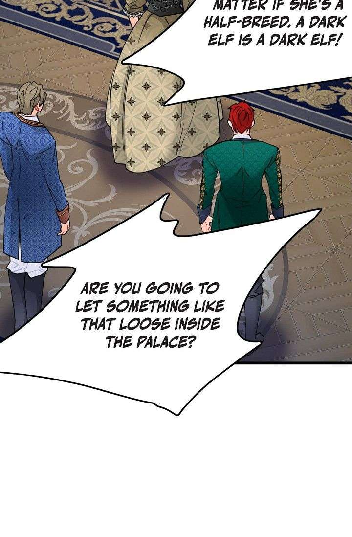 13th Prince Chapter 56 - Page 30