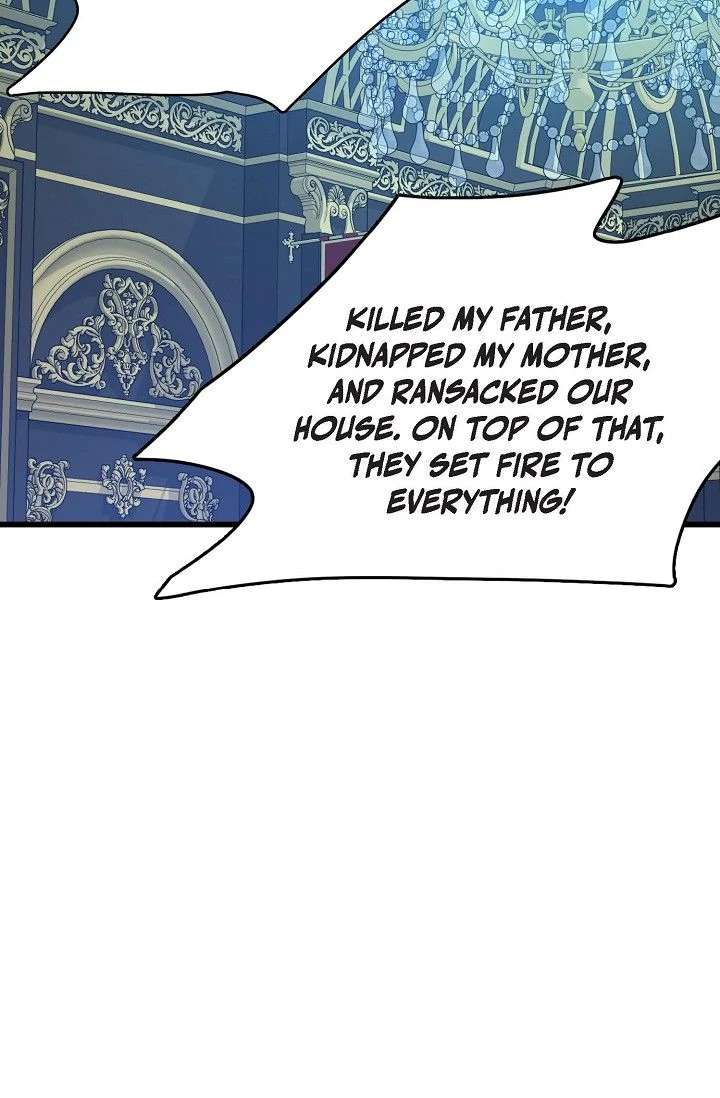 13th Prince Chapter 56 - Page 36