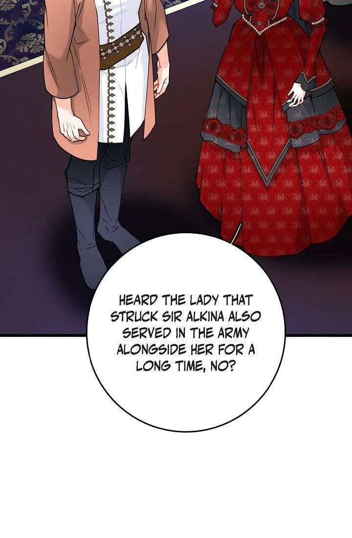 13th Prince Chapter 56 - Page 5