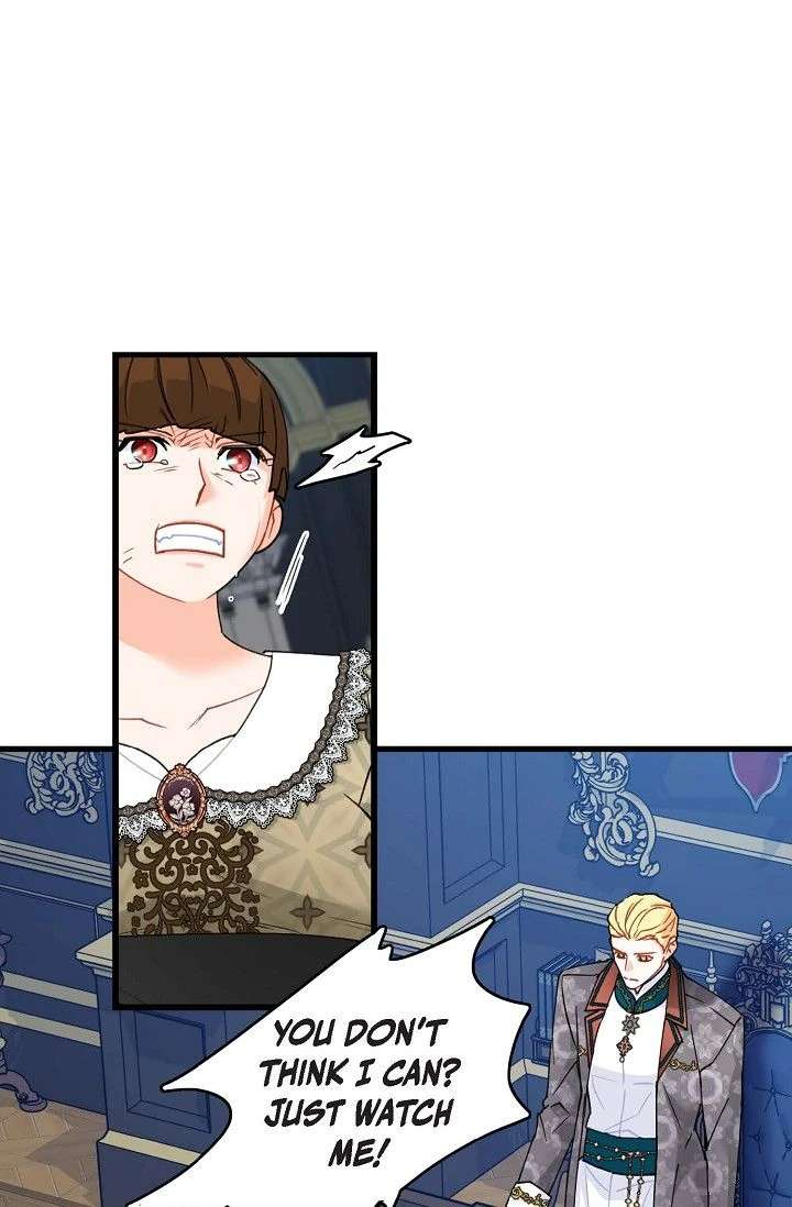 13th Prince Chapter 56 - Page 53