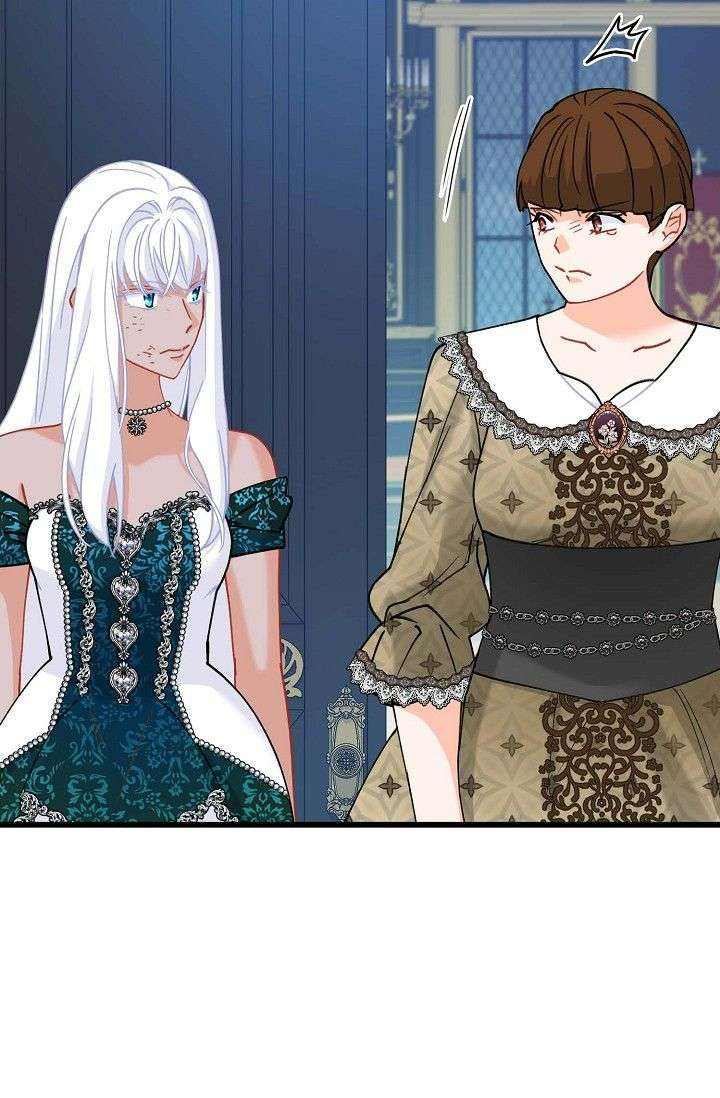 13th Prince Chapter 56 - Page 56