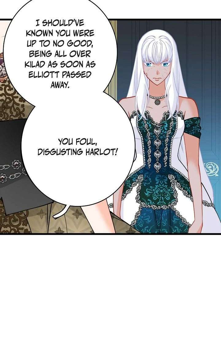 13th Prince Chapter 56 - Page 60