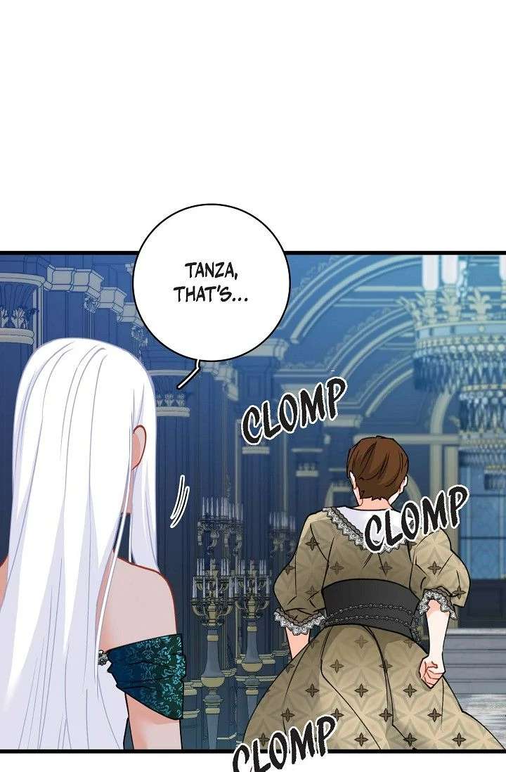 13th Prince Chapter 56 - Page 61