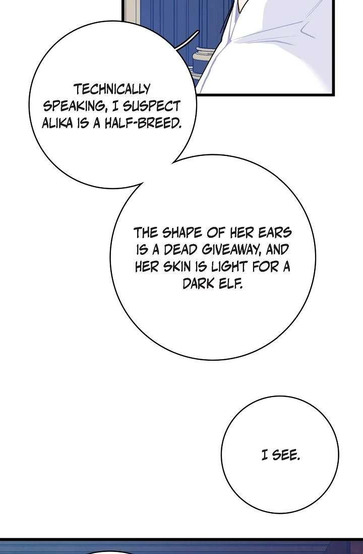 13th Prince Chapter 56 - Page 8