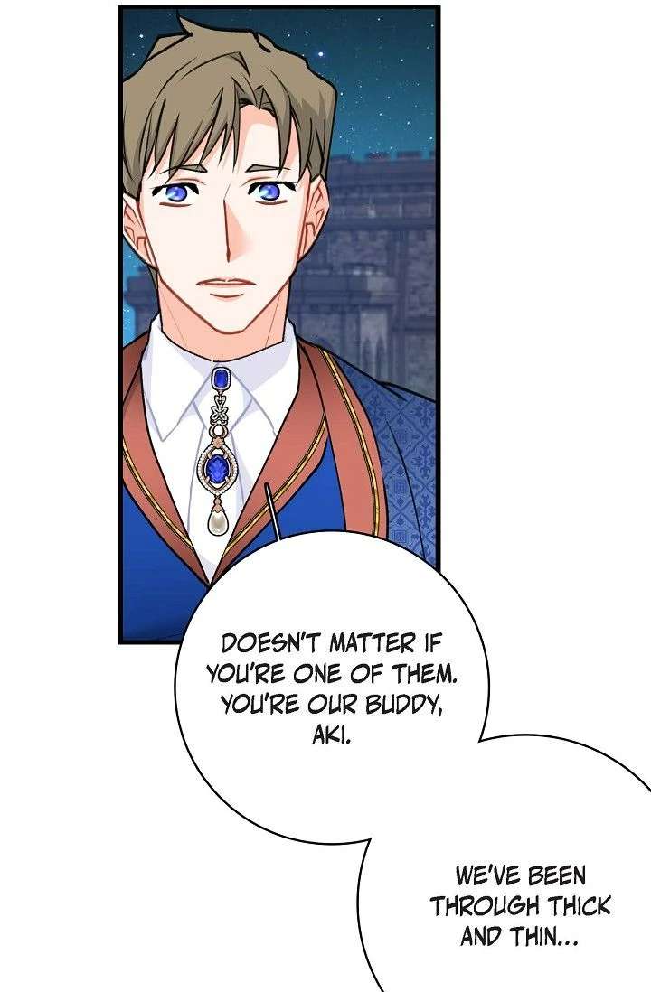 13th Prince Chapter 56 - Page 77