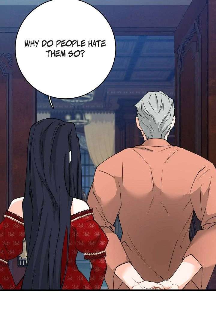 13th Prince Chapter 56 - Page 9