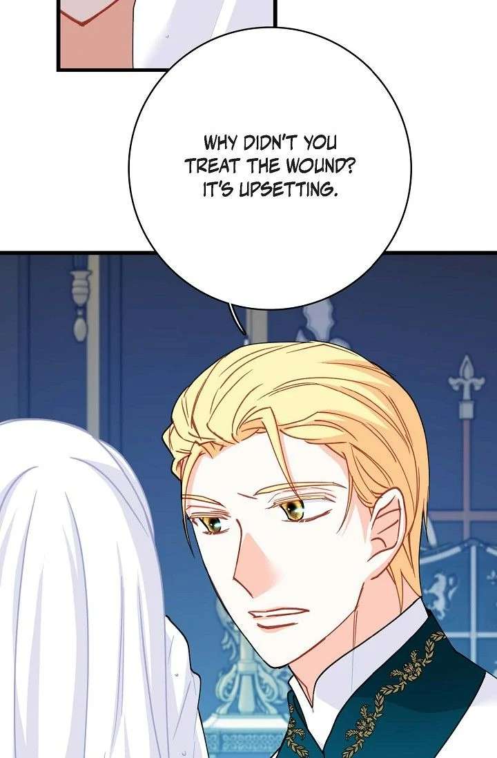 13th Prince Chapter 56 - Page 91