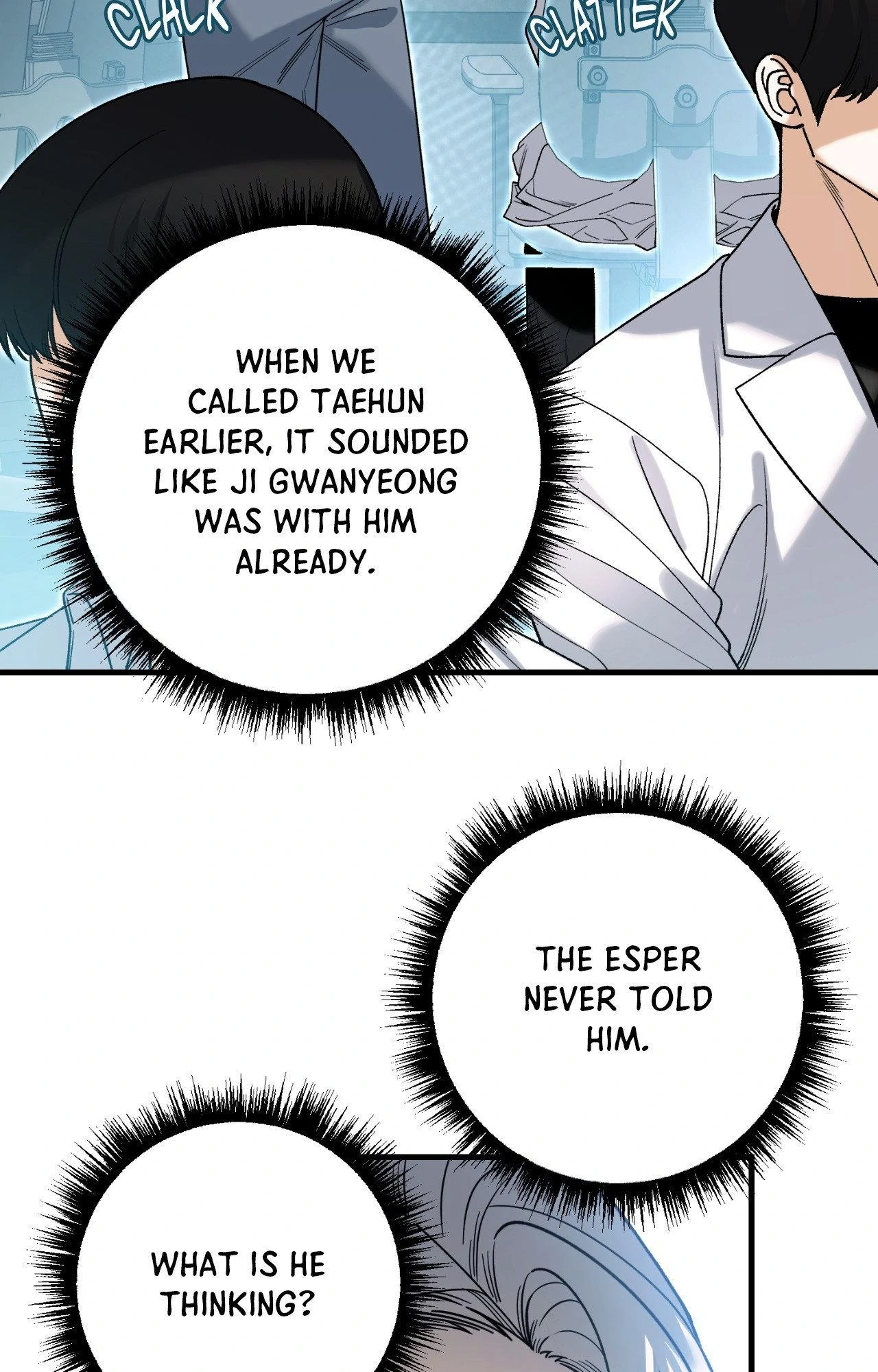 151.20% Chapter 62 - Page 3