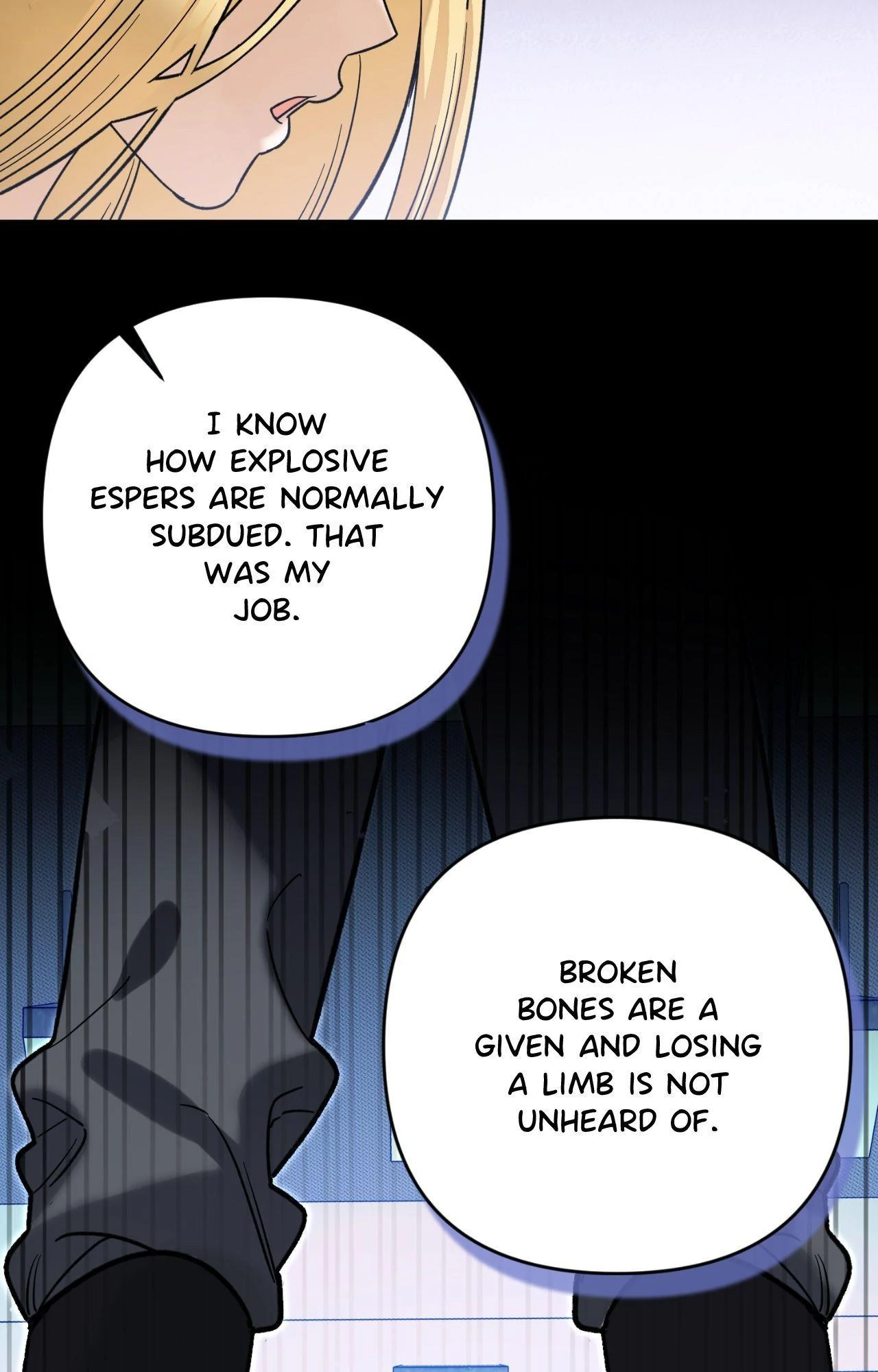 151.20% Chapter 62 - Page 21