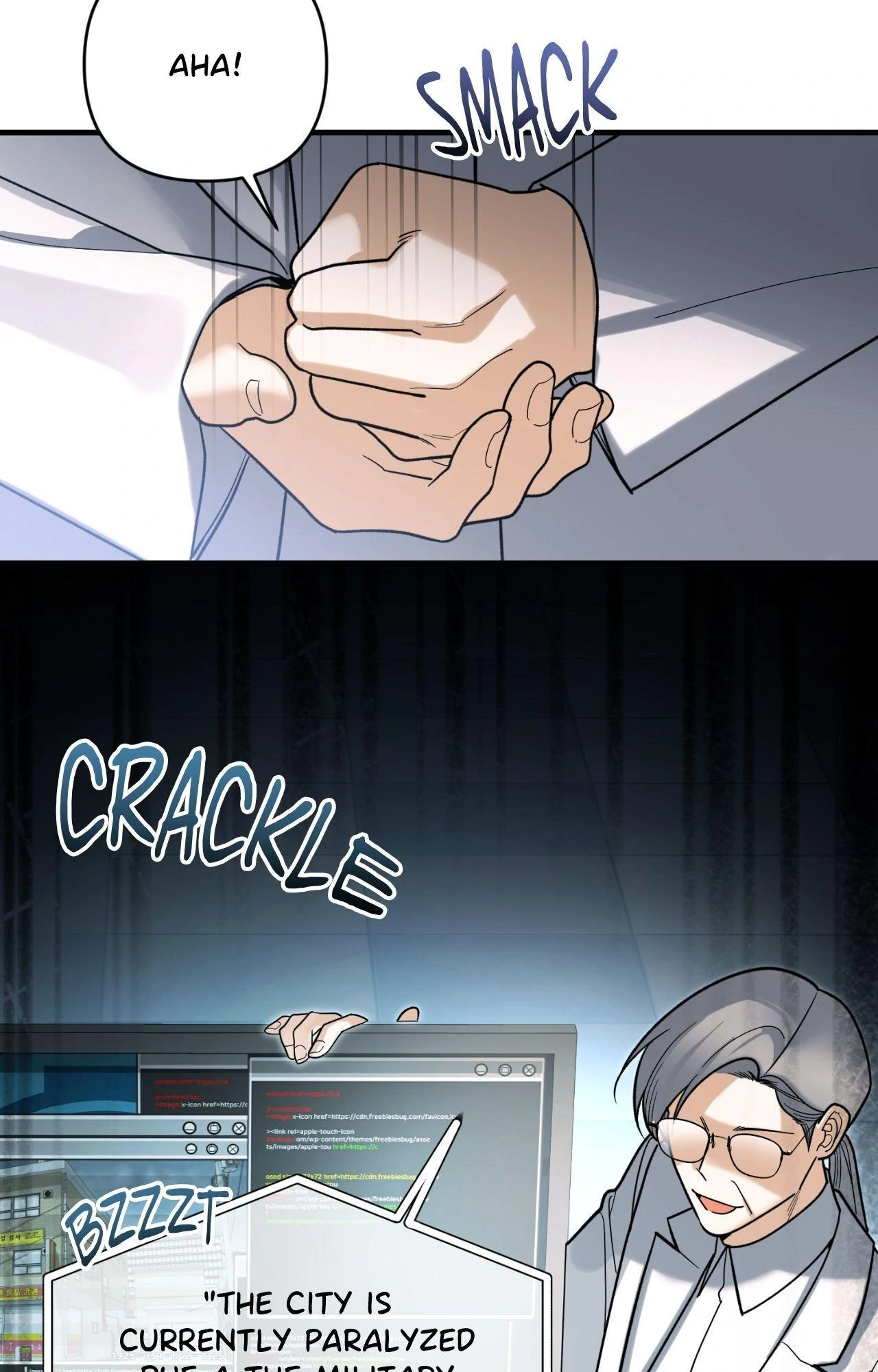 151.20% Chapter 63 - Page 19