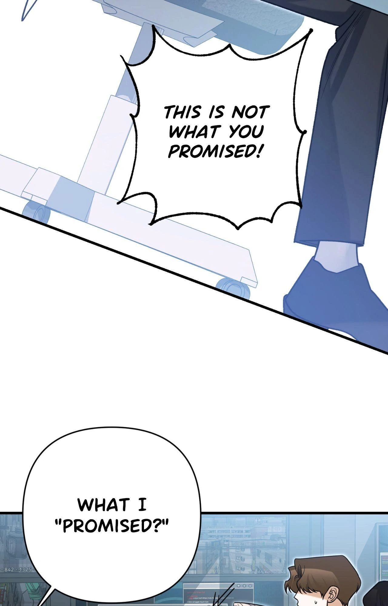 151.20% Chapter 63 - Page 23