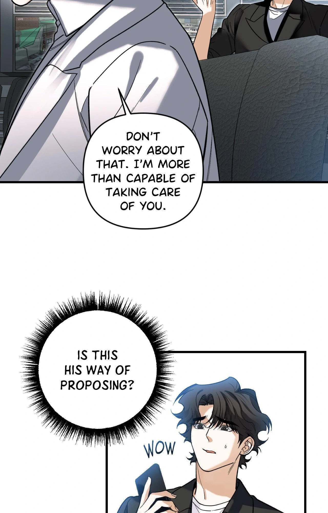 151.20% Chapter 64 - Page 2