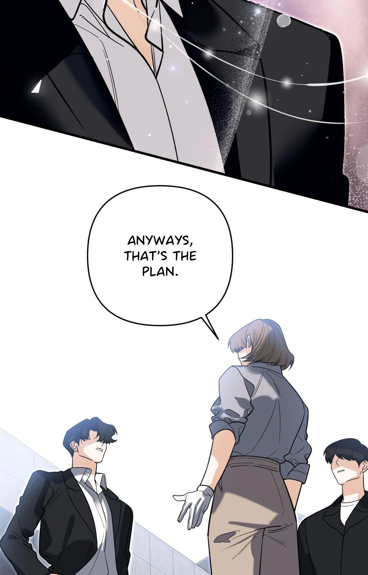 151.20% Chapter 64 - Page 17