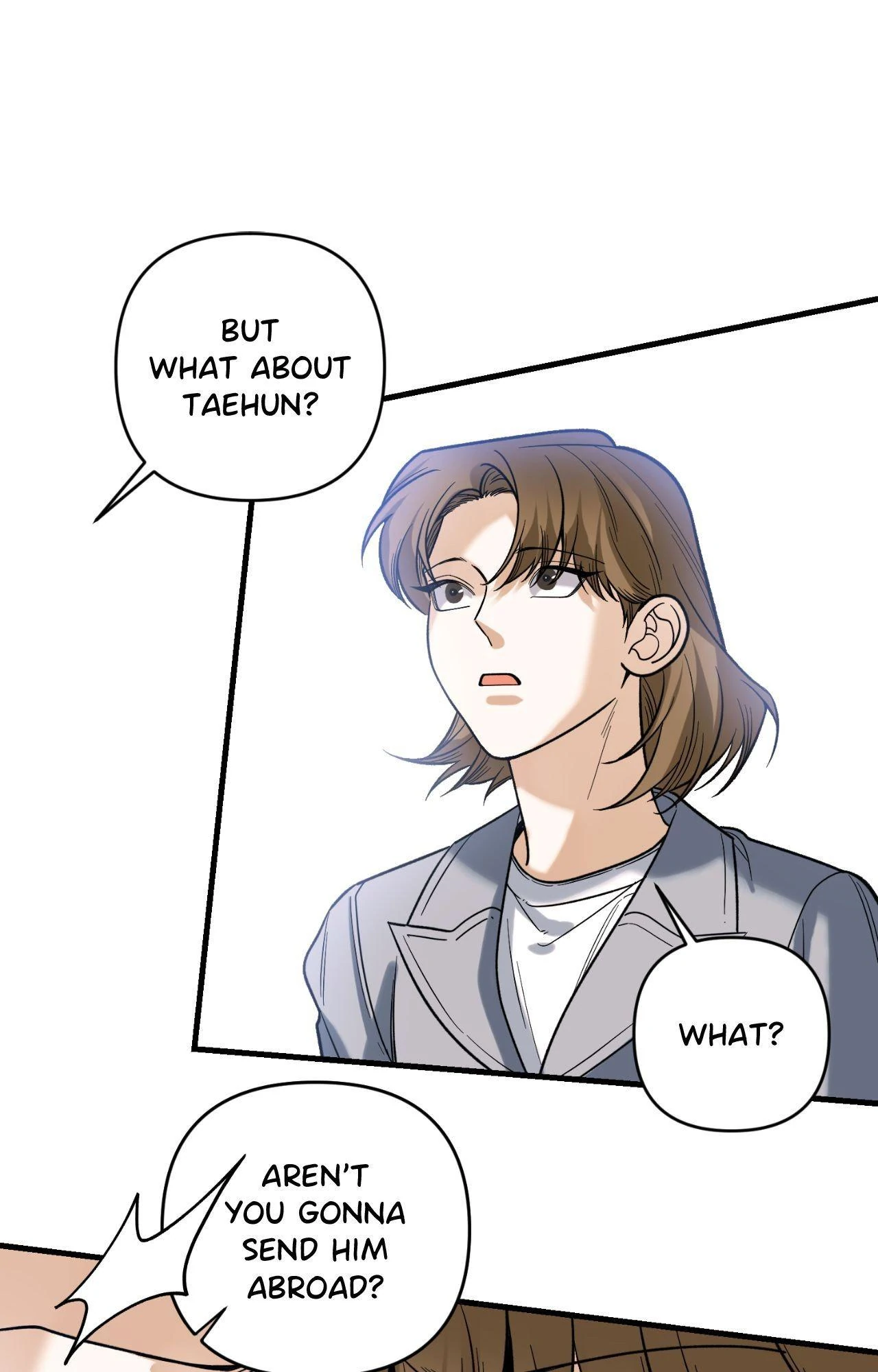 151.20% Chapter 64 - Page 19