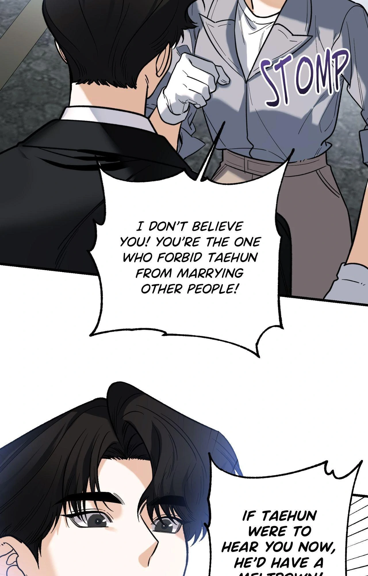 151.20% Chapter 64 - Page 21