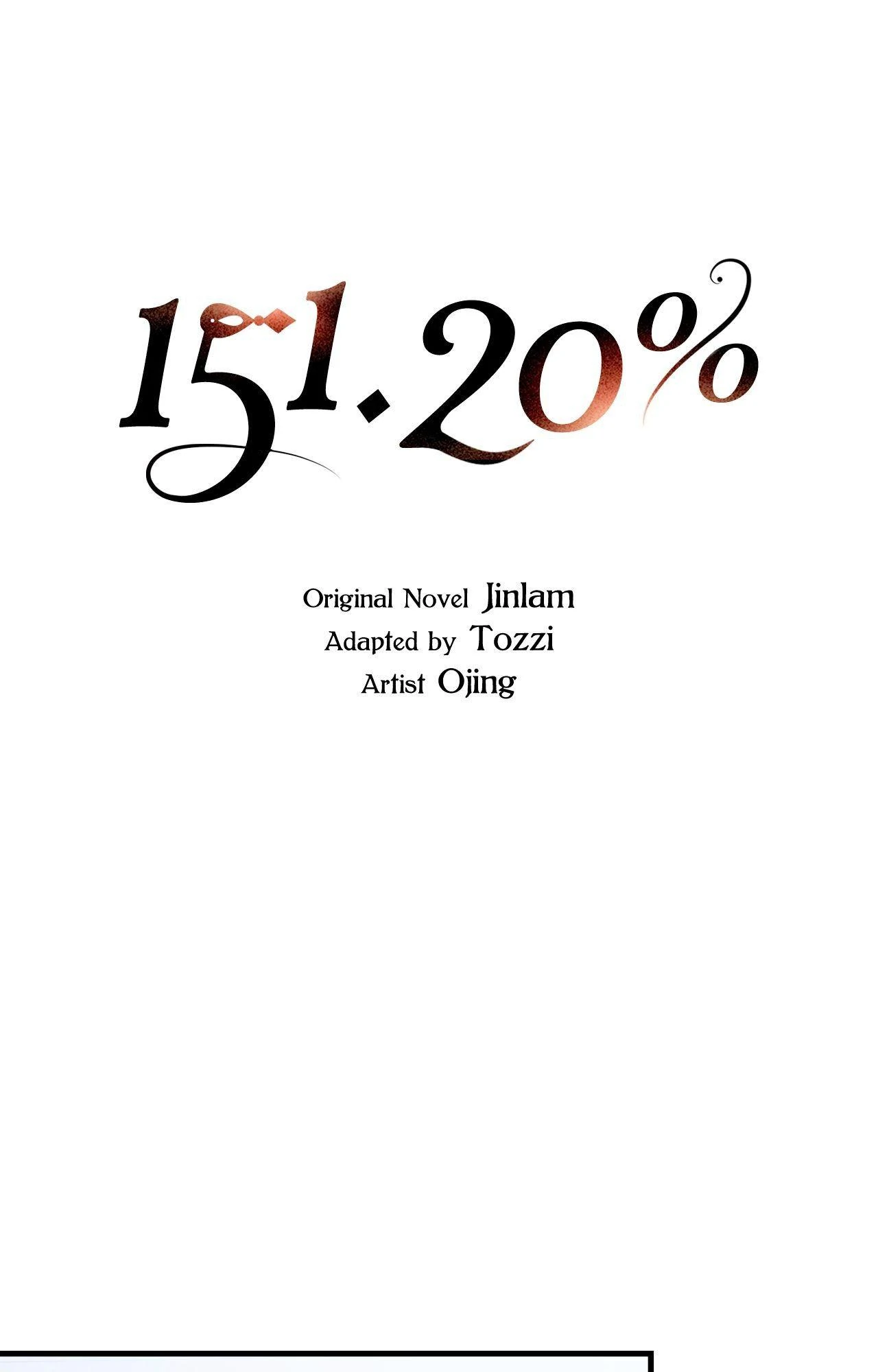 151.20% Chapter 64 - Page 29