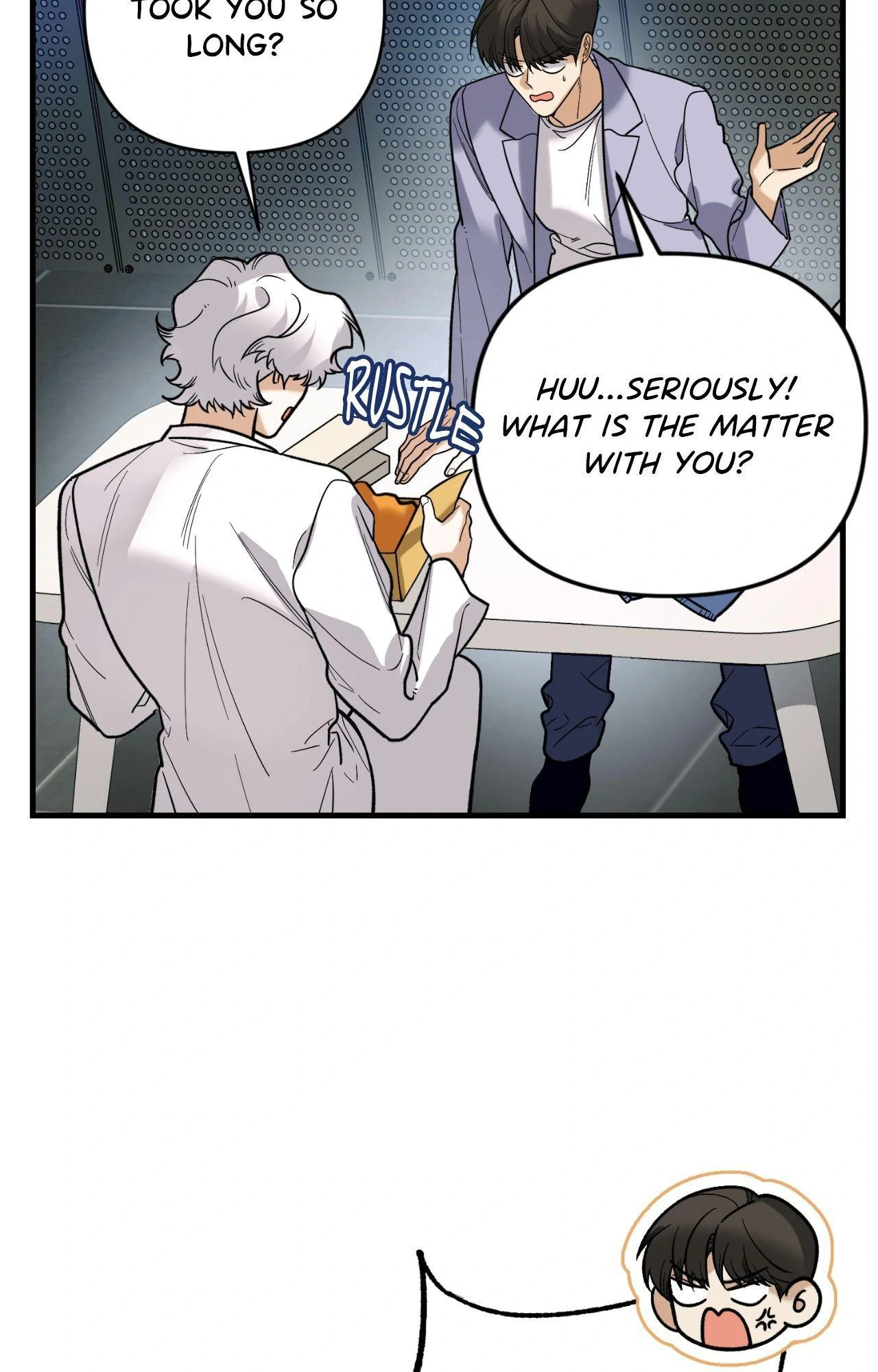 151.20% Chapter 64 - Page 32