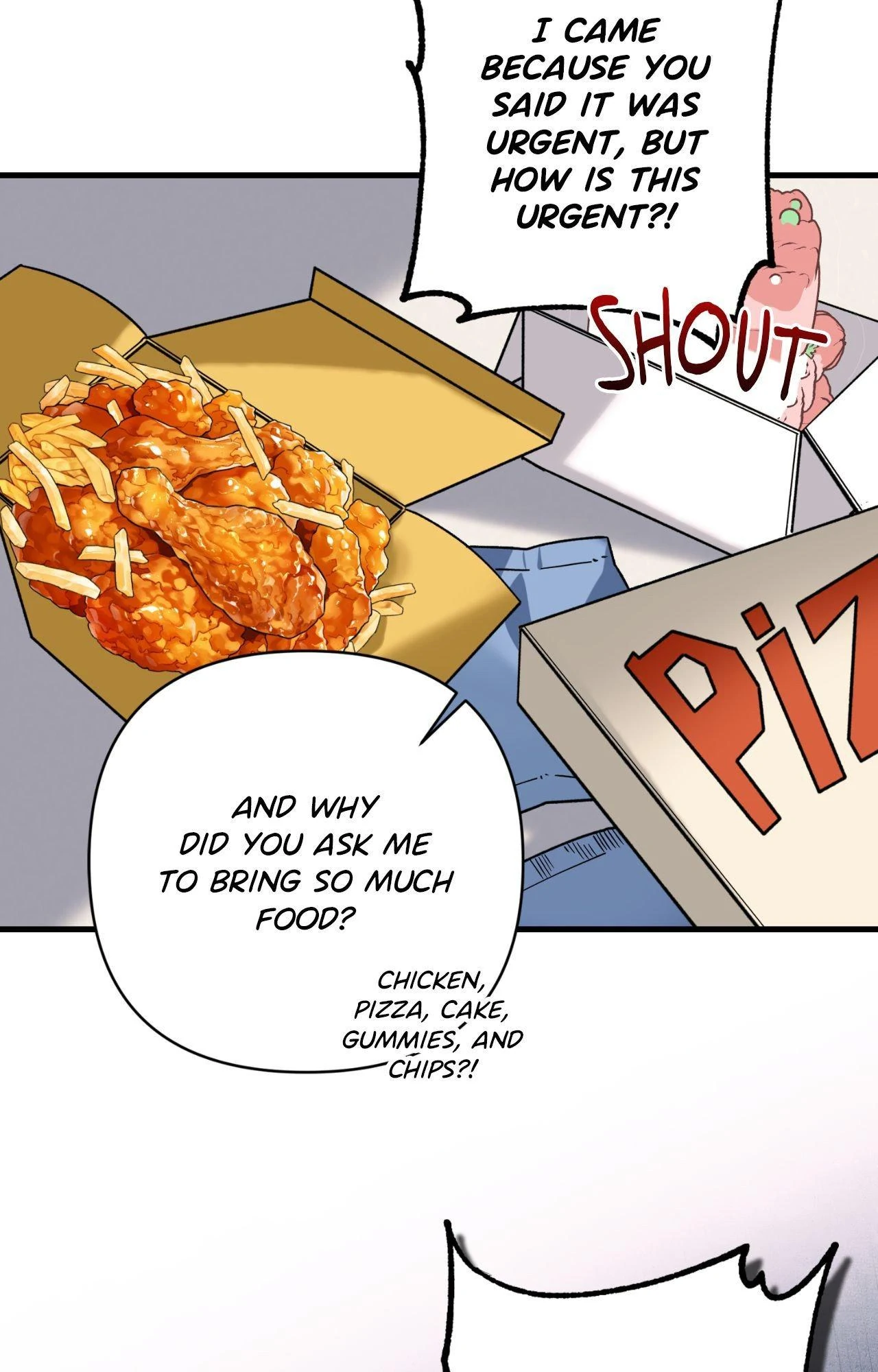 151.20% Chapter 64 - Page 33