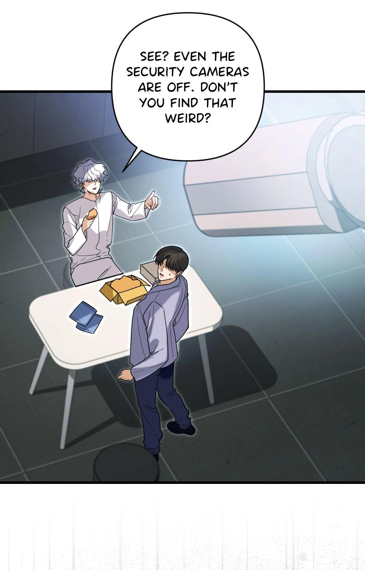 151.20% Chapter 64 - Page 39