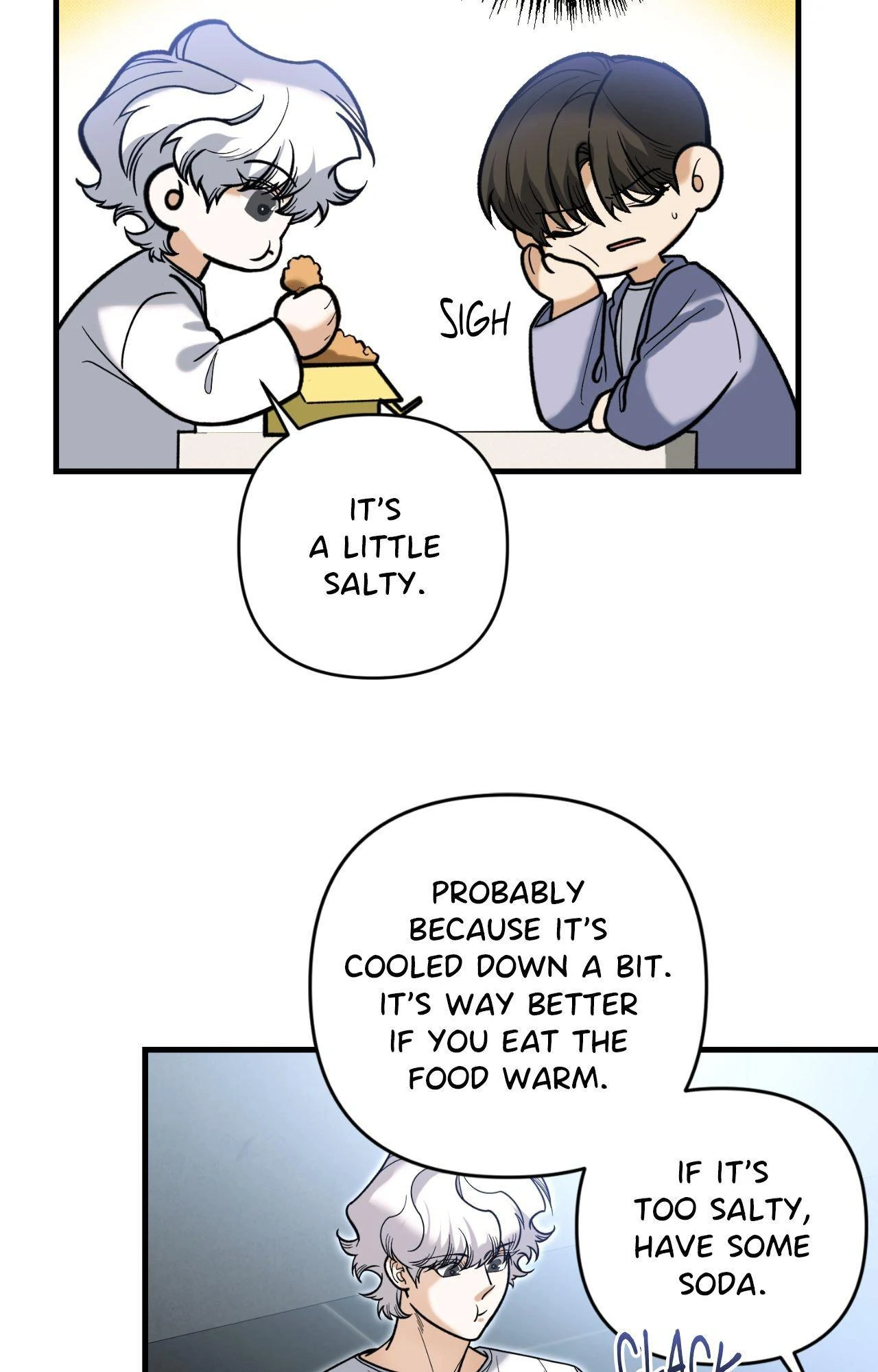 151.20% Chapter 64 - Page 50