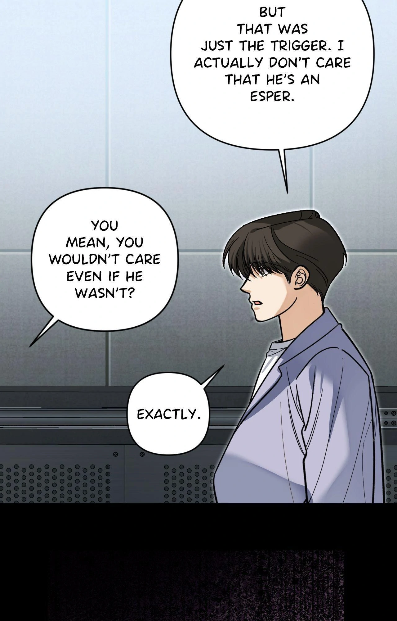 151.20% Chapter 64 - Page 57