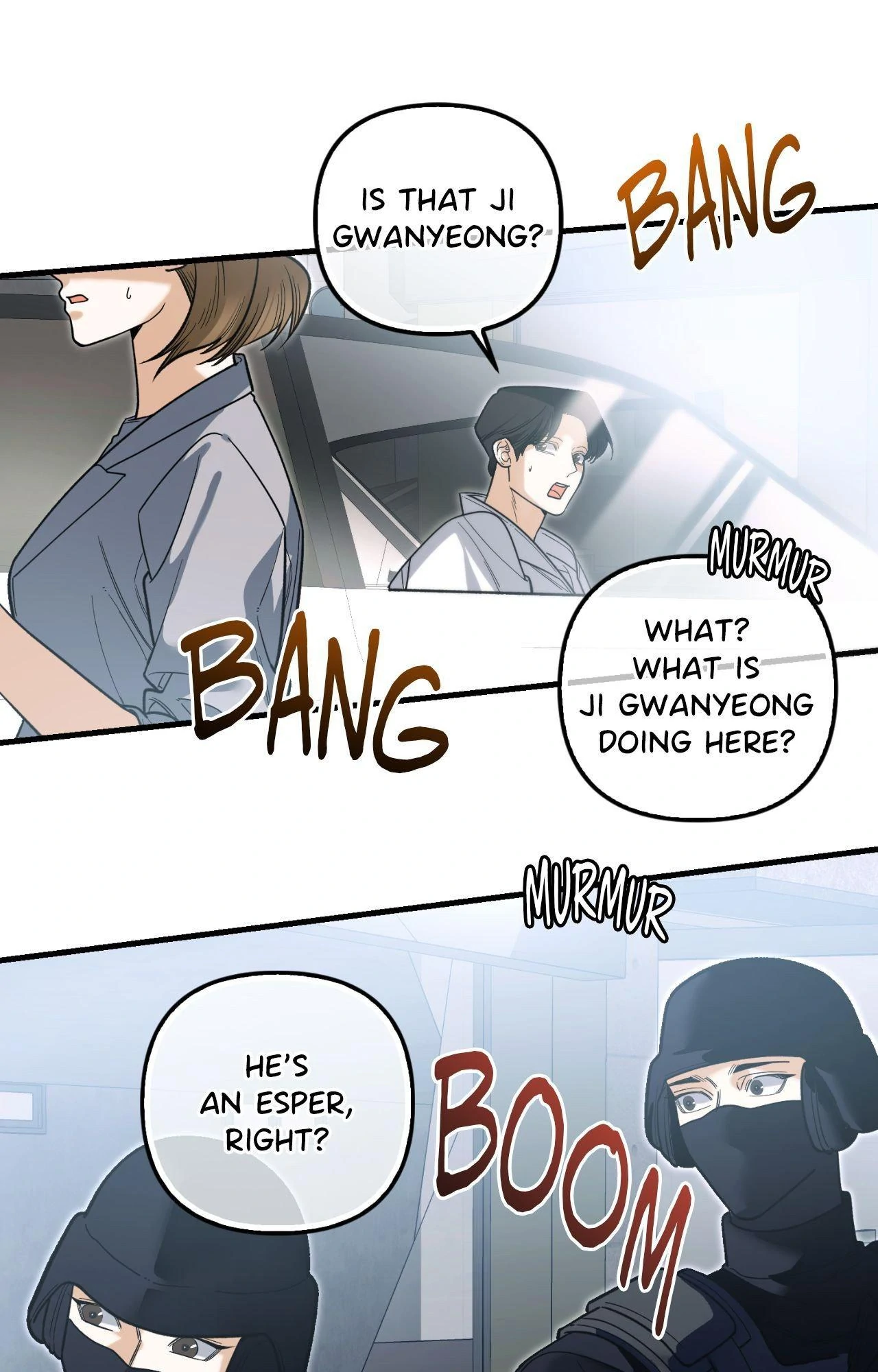 151.20% Chapter 64 - Page 10