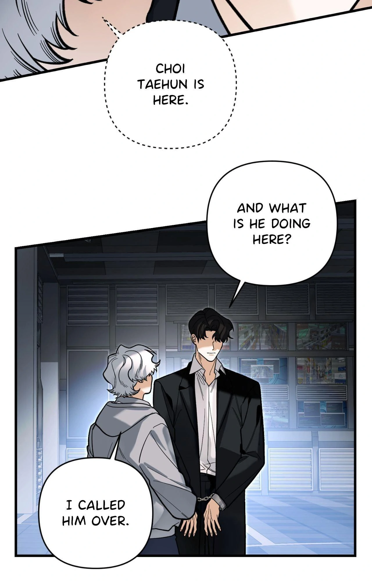 151.20% Chapter 65 - Page 17