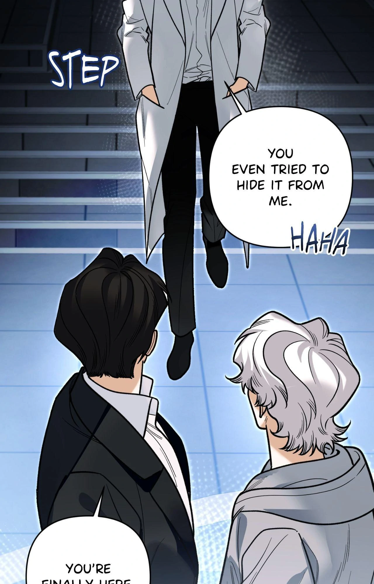 151.20% Chapter 65 - Page 24