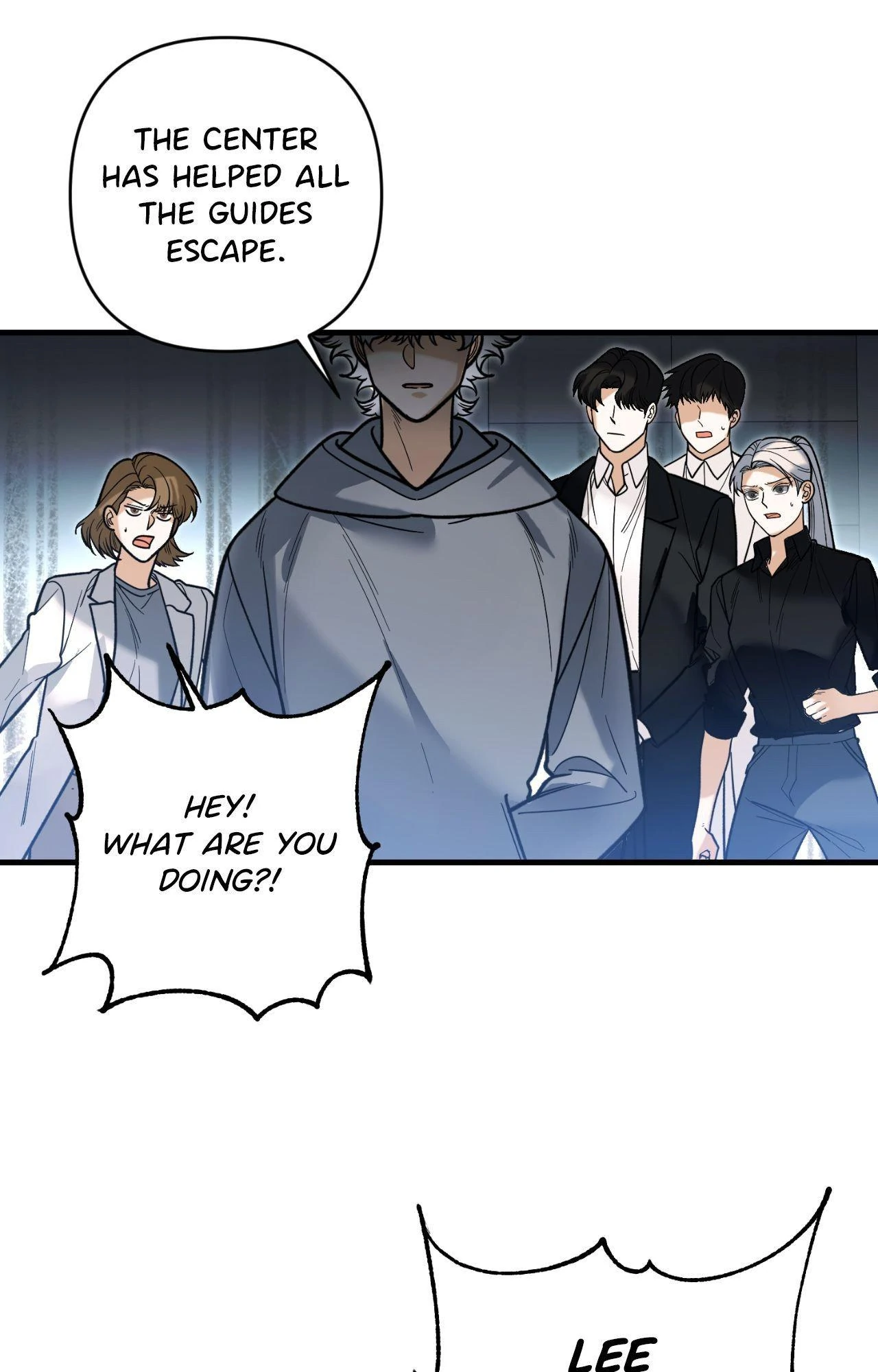 151.20% Chapter 65 - Page 31