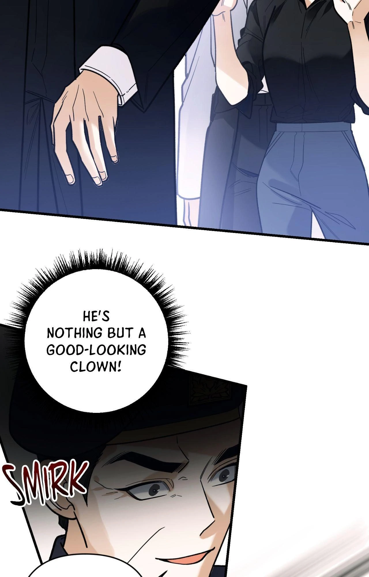 151.20% Chapter 65 - Page 5