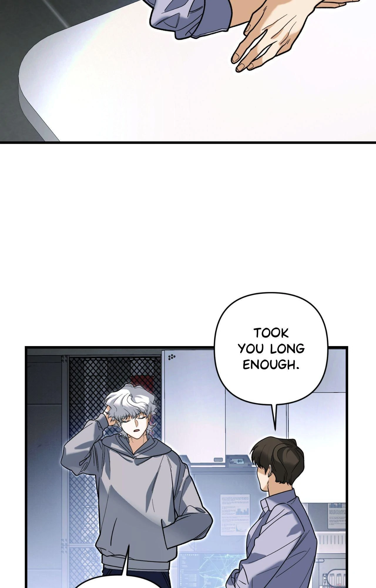 151.20% Chapter 65 - Page 50