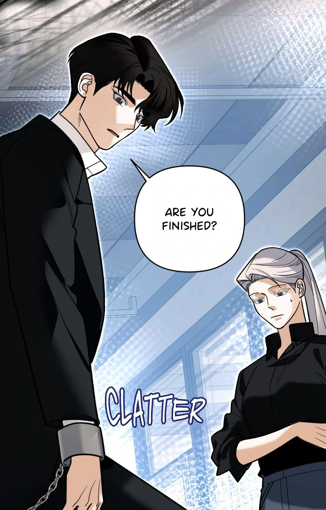 151.20% Chapter 65 - Page 7