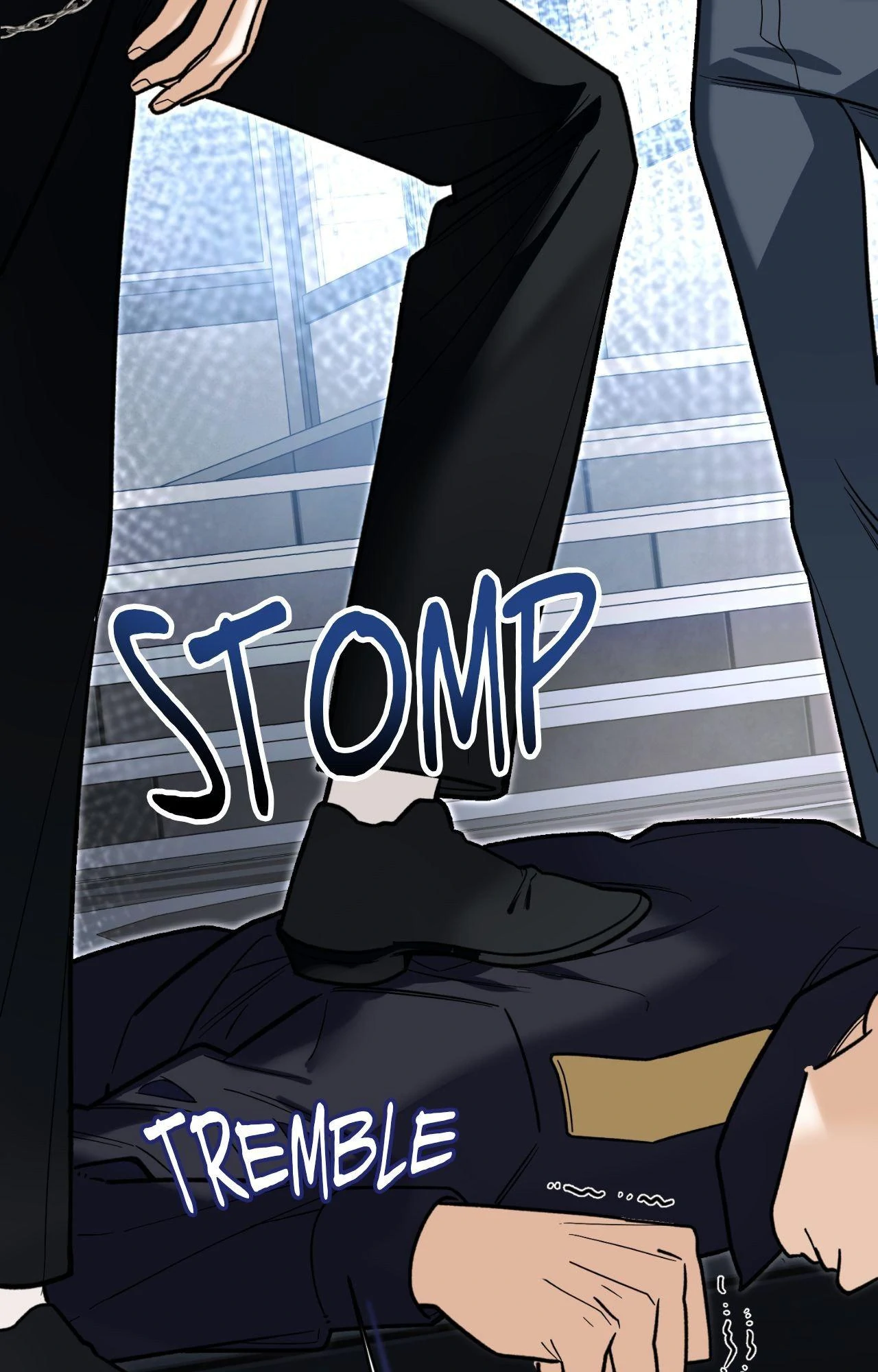 151.20% Chapter 65 - Page 8