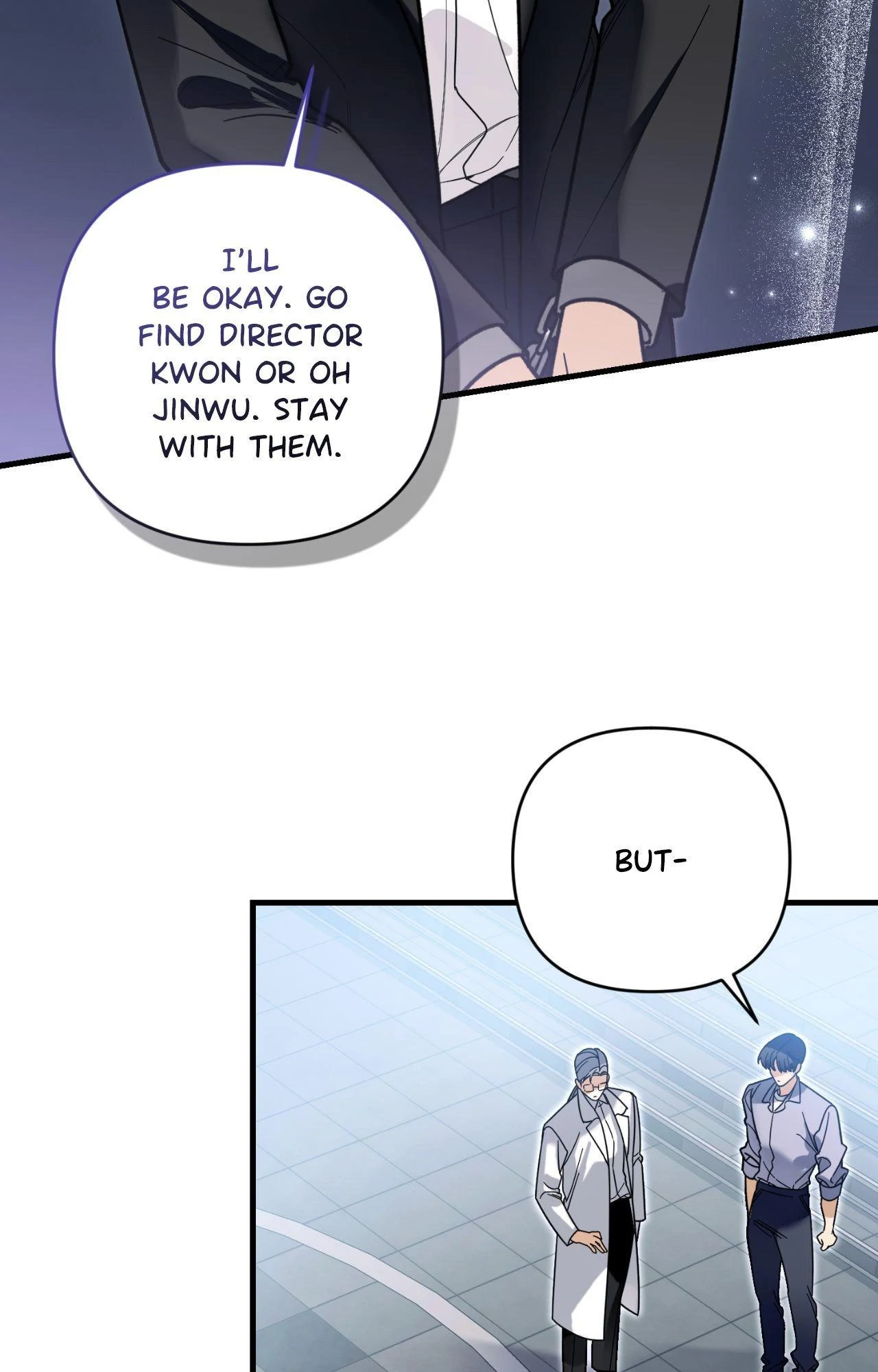 151.20% Chapter 67 - Page 35