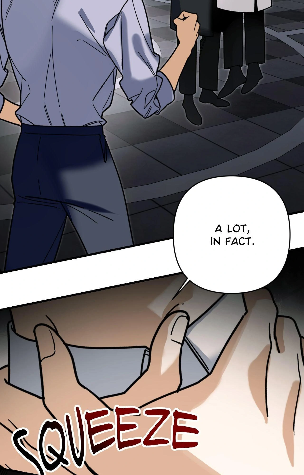 151.20% Chapter 67 - Page 82