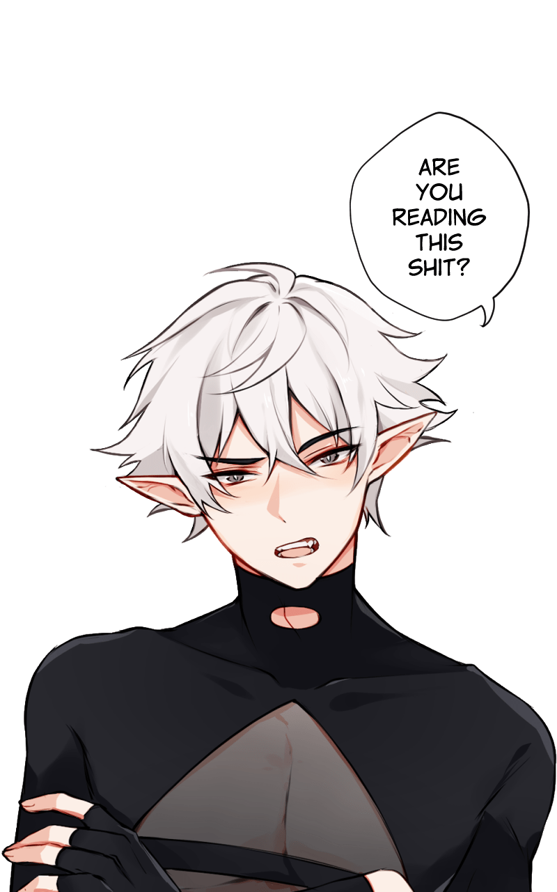 1HP Club Chapter 1 - Page 1