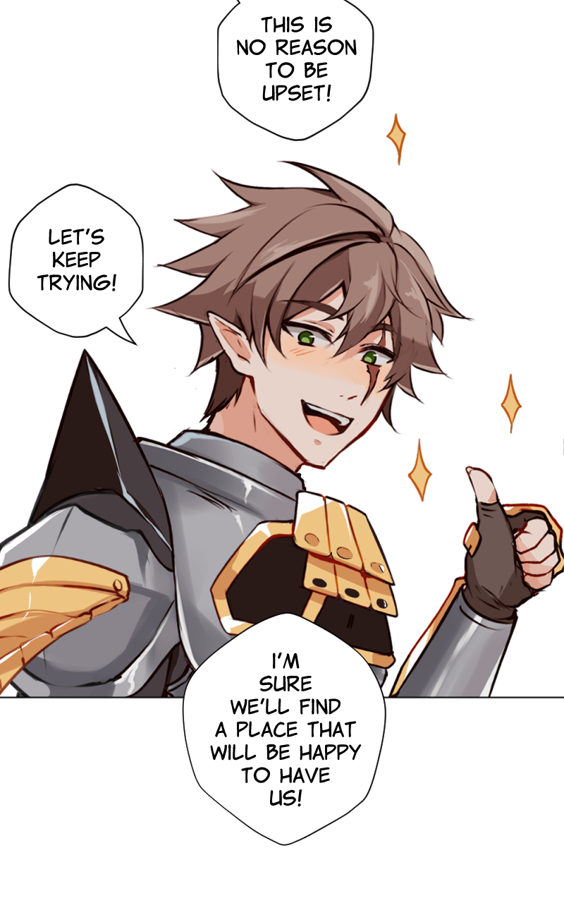 1HP Club Chapter 1 - Page 12