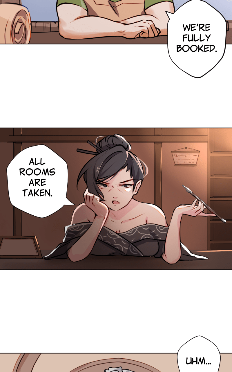 1HP Club Chapter 1 - Page 14