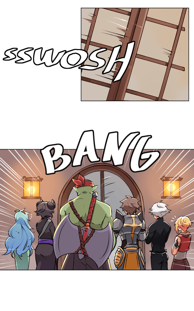 1HP Club Chapter 1 - Page 16